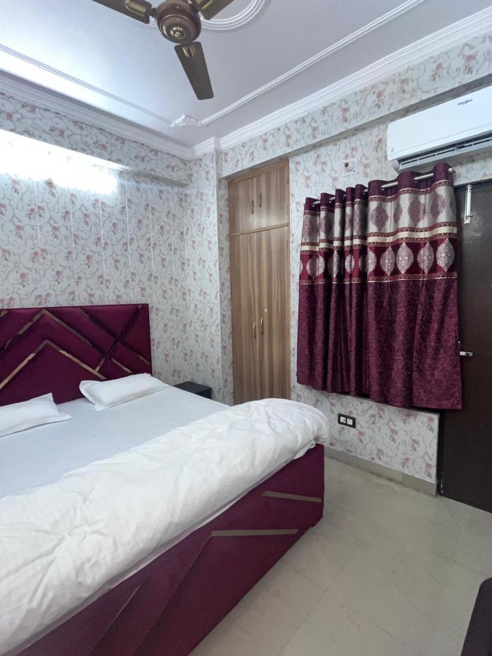 Kashi Anadam Bnb Варанаси Экстерьер фото